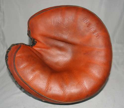 Mike Tresh OK 909 Front